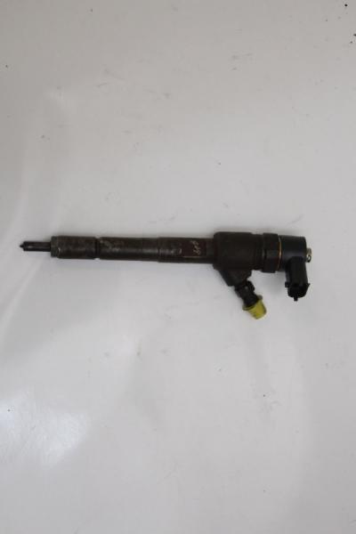 Einspritzduese (Diesel) Zylinder 1 15710M86J00 Suzuki SWIFT 3 MZ
