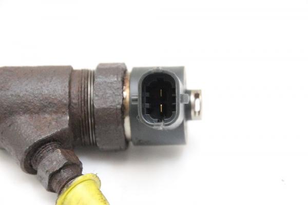 Einspritzduese (Diesel) Zylinder 1 15710M86J00 Suzuki SWIFT 3 MZ