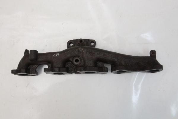 Abgaskrümmer 14110M86J00 Suzuki SWIFT 3 MZ