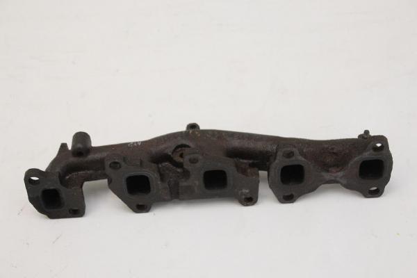 Abgaskrümmer 14110M86J00 Suzuki SWIFT 3 MZ
