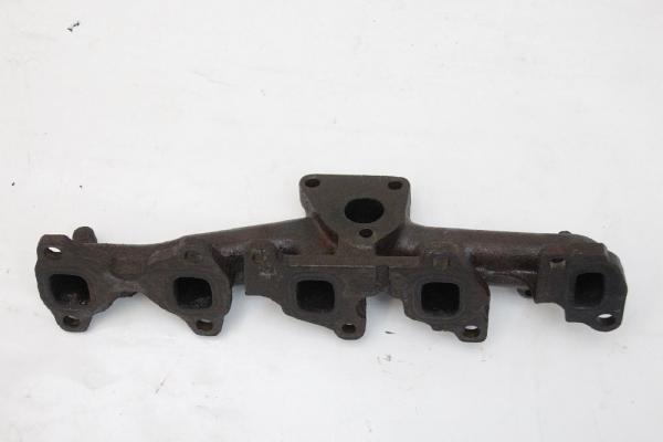 Abgaskrümmer 14110M86J00 Suzuki SWIFT 3 MZ