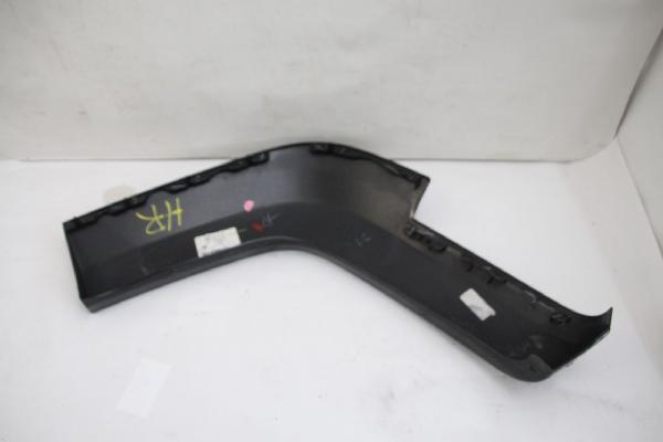 Kotflügel Verbreiterung 1CK84TZZAC Jeep CHEROKEE KK