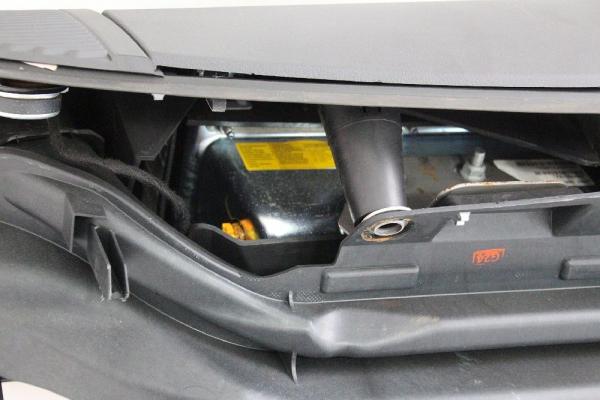 Armaturenbrett 5KG96XDVAC Jeep CHEROKEE KK