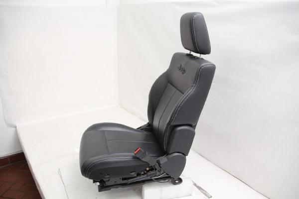 Sitz vorn rechts 68041029AA Jeep CHEROKEE KK