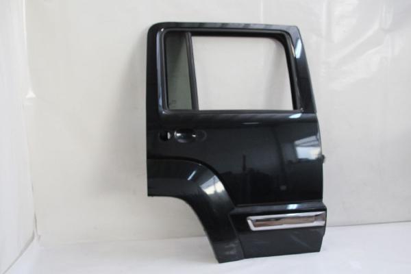 Tür hinten rechts 55396982AD Jeep CHEROKEE KK