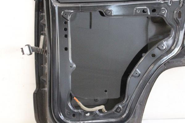Tür hinten rechts 55396982AD Jeep CHEROKEE KK