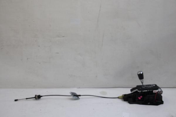 Schaltknüppel 52125435AA Jeep CHEROKEE KK