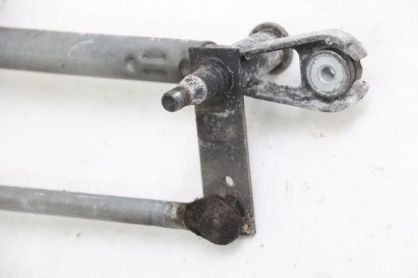 Scheibenwischergestänge 55157273AH Jeep CHEROKEE KK