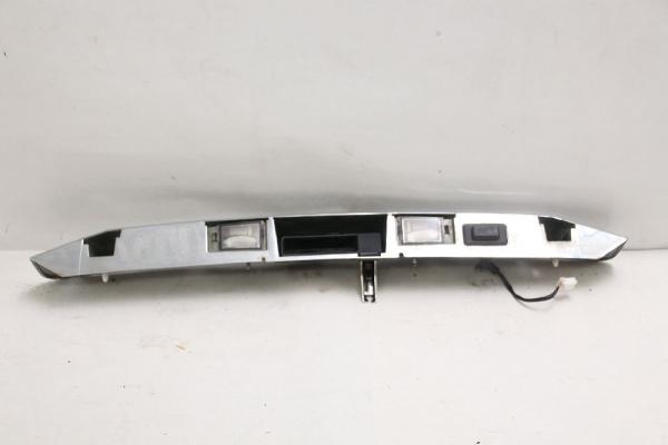 Heckklappenblende 57010158AC Jeep CHEROKEE KK