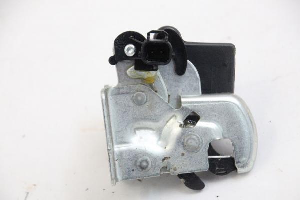 Schloß Heckklappe 55396445AB Jeep CHEROKEE KK