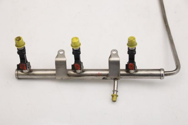 Einspritzeinheit 53032701AA Jeep CHEROKEE KK