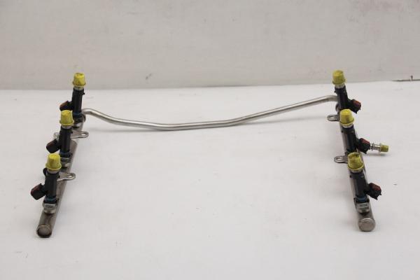 Einspritzeinheit 53032701AA Jeep CHEROKEE KK