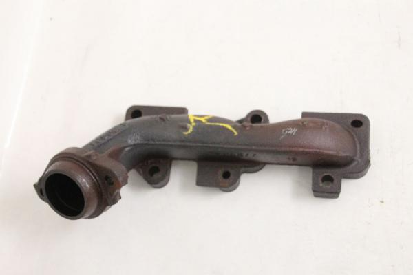 Abgaskrümmer 53013692AB Jeep CHEROKEE KK