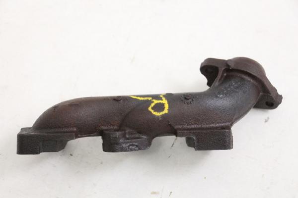 Abgaskrümmer 53013692AB Jeep CHEROKEE KK