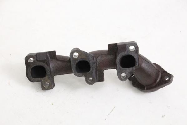 Abgaskrümmer 53013692AB Jeep CHEROKEE KK