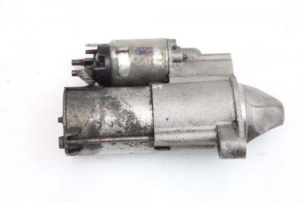 Anlasser 04801292AC Jeep CHEROKEE KK