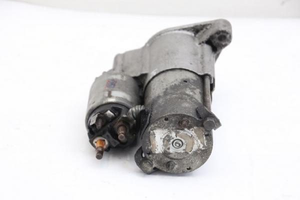 Anlasser 04801292AC Jeep CHEROKEE KK