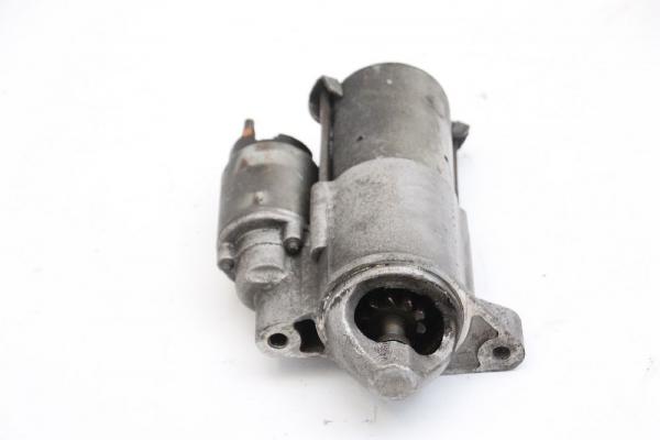 Anlasser 04801292AC Jeep CHEROKEE KK