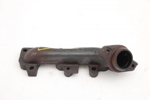 Abgaskrümmer 53013691AC Jeep CHEROKEE KK