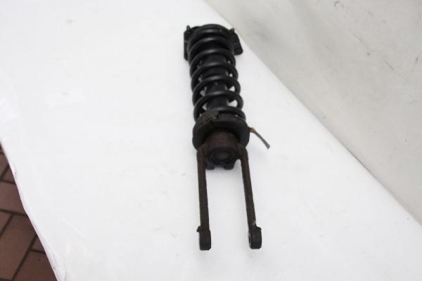 Federbein vorn rechts 4670456AA Jeep CHEROKEE KK