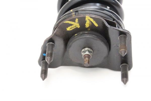 Federbein vorn rechts 4670456AA Jeep CHEROKEE KK