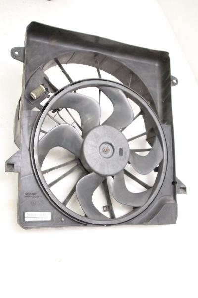 Ventilator (am Kühler) 68033228AA Jeep CHEROKEE KK