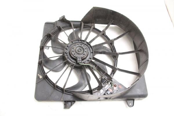 Ventilator (am Kühler) 68033228AA Jeep CHEROKEE KK