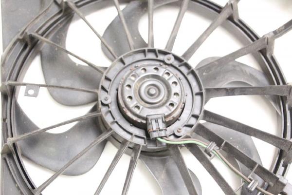 Ventilator (am Kühler) 68033228AA Jeep CHEROKEE KK