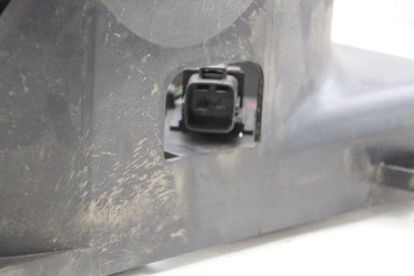 Ventilator (am Kühler) 68033228AA Jeep CHEROKEE KK