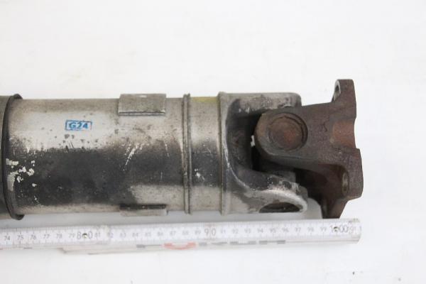 Kardanwelle 52853466AB Jeep CHEROKEE KK