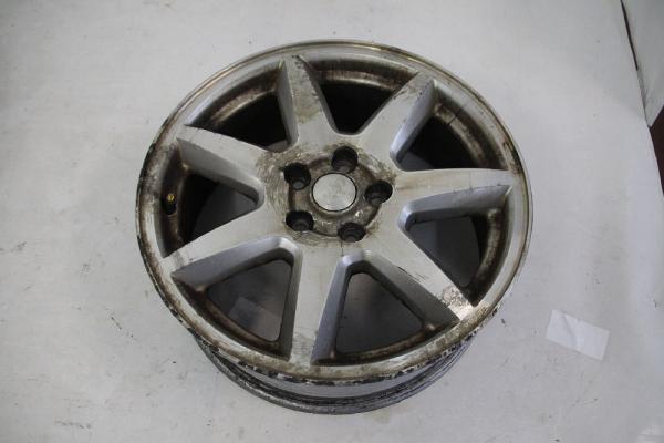 Felge Alu/Leichtmetall hinten links 1DT35PAKAA Jeep CHEROKEE KK
