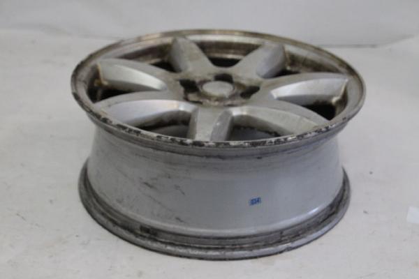 Felge Alu/Leichtmetall hinten links 1DT35PAKAA Jeep CHEROKEE KK