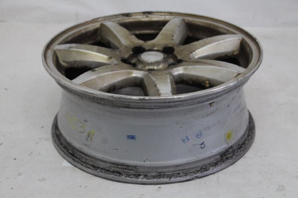 Felge Alu/Leichtmetall 1DT35PAKAA Jeep CHEROKEE KK