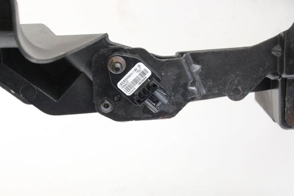 Schloßträger 68024918AB Jeep CHEROKEE KK
