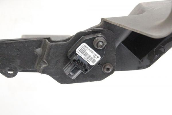 Schloßträger 68024918AB Jeep CHEROKEE KK