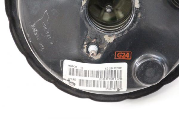 Bremskraftverstärker A02040C2331 Jeep CHEROKEE KK