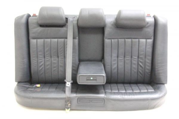 Sitzbank hinten 4B0885405D Audi A6 Avant C5