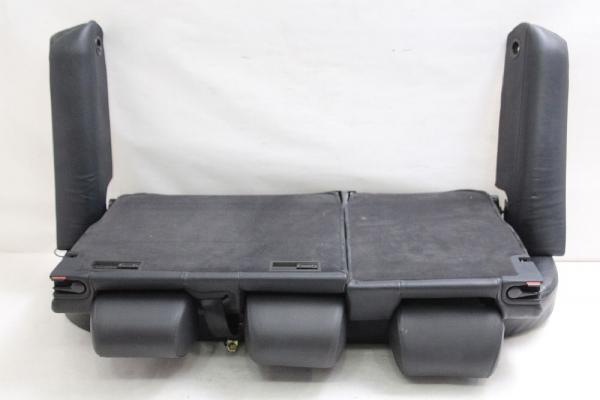 Sitzbank hinten 4B0885405D Audi A6 Avant C5