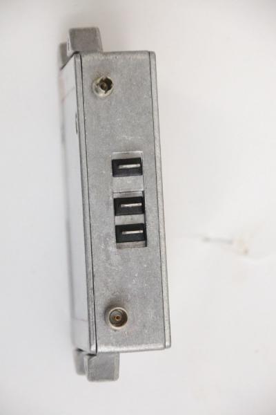 Antennenweiche 4B0035456 Audi A6 Avant C5