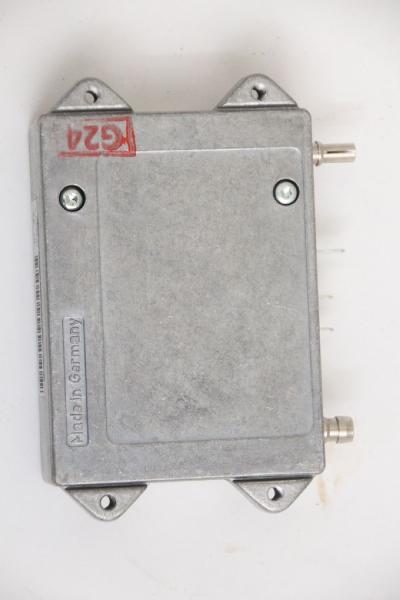 Antennenweiche 4B0035456 Audi A6 Avant C5