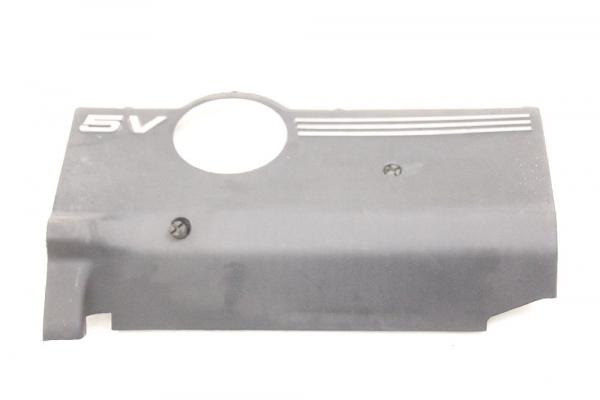 Motorabdeckung 078103935N Audi A6 Avant C5