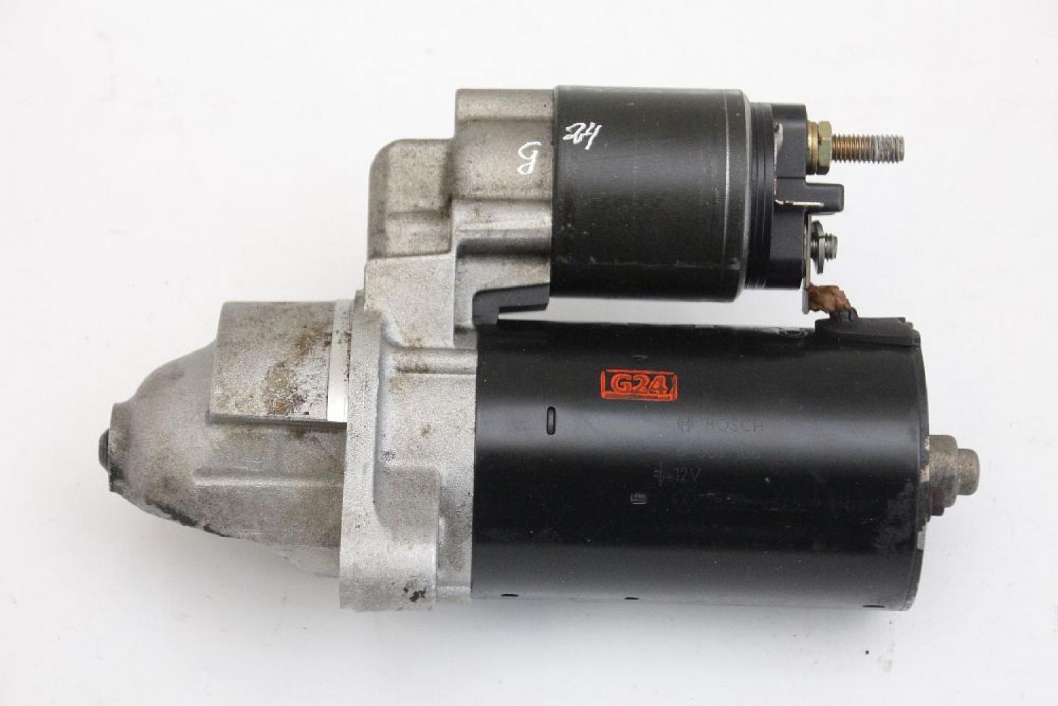 Anlasser 0001108174 Audi A6 Avant C5