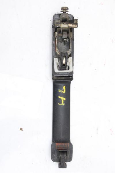 Türgriff außen hinten links 357839205A VW PASSAT 35I