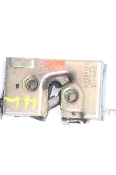 Türschloß hinten links 357839015 VW PASSAT 35I