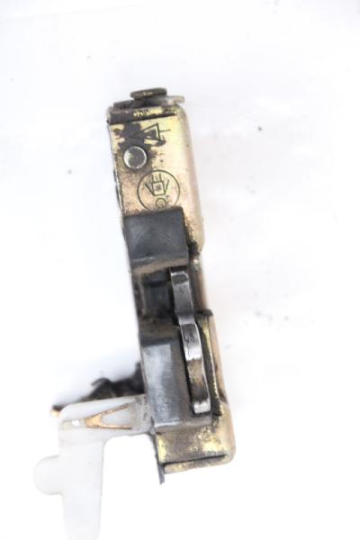 Türschloß hinten links 357839015 VW PASSAT 35I