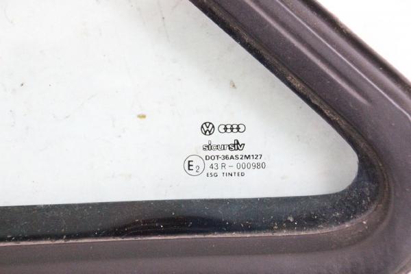 Scheibe sonstige 357845297 VW PASSAT 35I