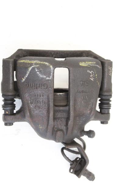 Bremssattel vorn rechts 357615124AX VW PASSAT 35I