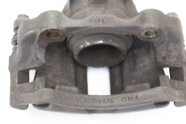 Bremssattel vorn rechts 357615124AX VW PASSAT 35I