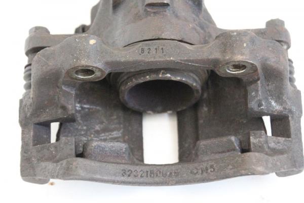 Bremssattel vorn links 357615123AX VW PASSAT 35I