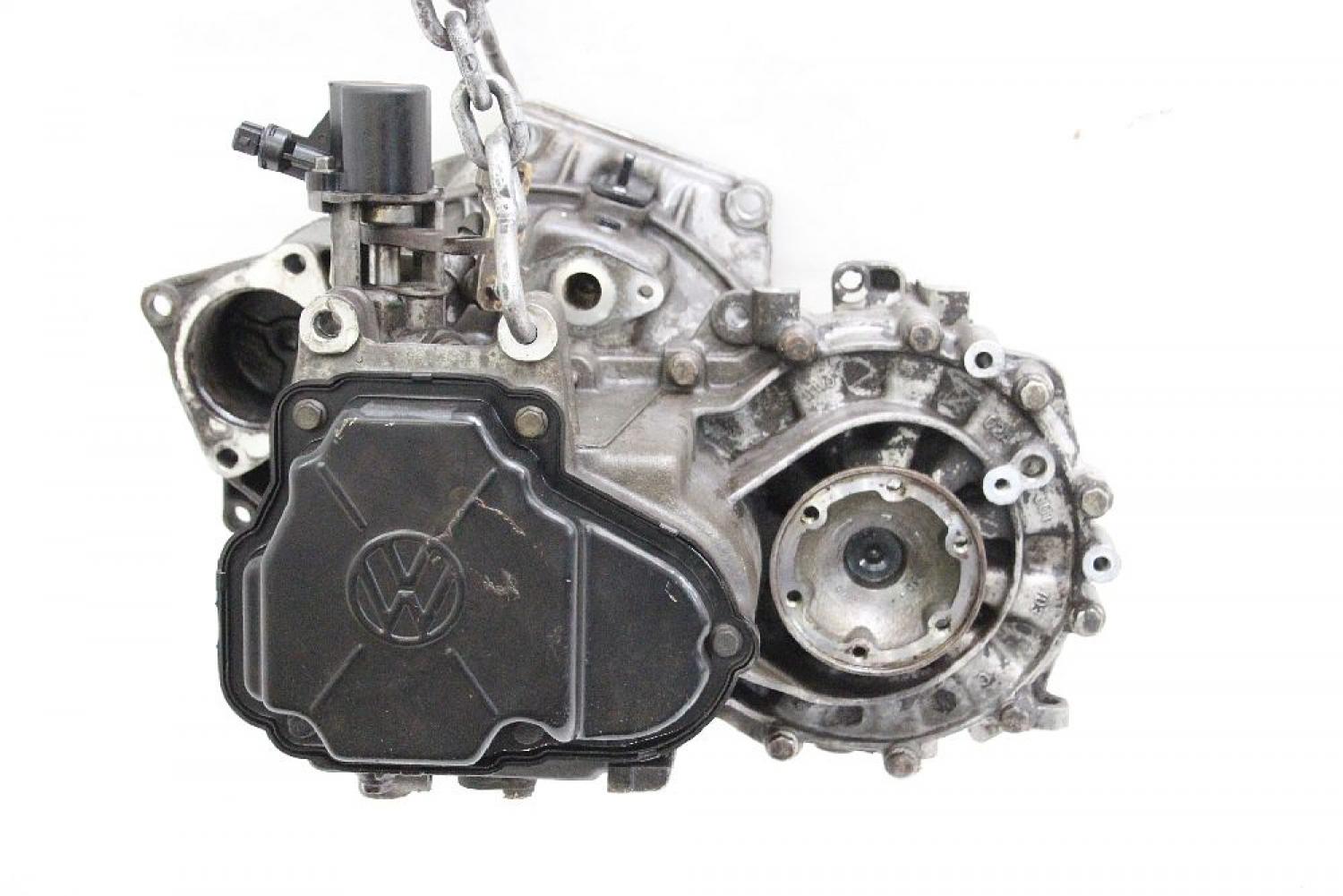 Getriebe 5 Gang 02A300044EX VW PASSAT 35I